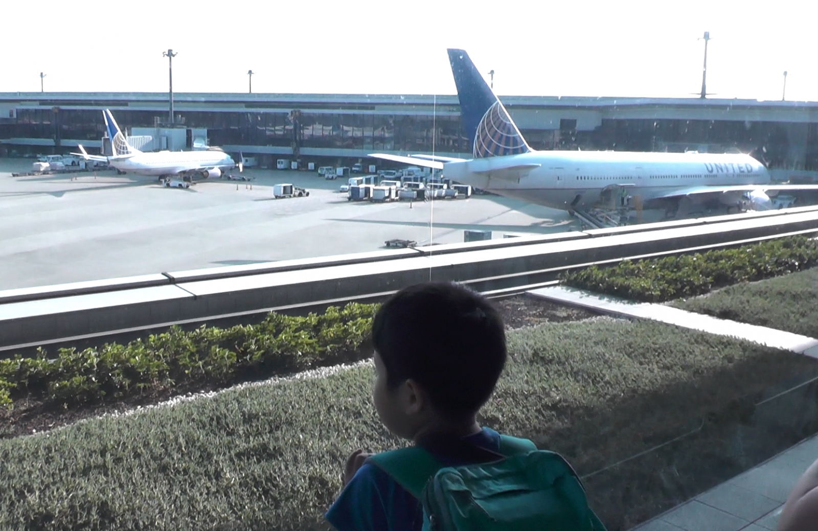 成田空港